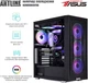 Компьютер ARTLINE Gaming X96v50 - изображение 3