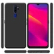 Силіконовий чохол BoxFace OPPO A5 2020 Чорний (40408) - зображення 2