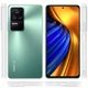 Чехол Ultra Clear Case Poco F4 Прозрачный (44500) - изображение 3