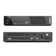 Системний блок Lenovo ThinkCentre M73-mini PC-Intel Pentium G3240T-2,7GHz-4Gb-DDR3-SSD-0GB-(B)-Б/В - зображення 2