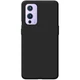 Чохол силіконовий OnePlus 9 Чорний (44052) - зображення 1