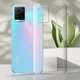 Чехол Ultra Clear Vivo Y33S Прозрачный (44412) - изображение 1