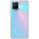 Чехол Ultra Clear Vivo Y33S Прозрачный (44412) - изображение 2