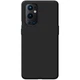 Чехол силиконовый OnePlus 9 Pro Черный (44053) - изображение 1