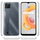Чехол Ultra Clear Case Realme C11 2021 Прозрачный (44100) - изображение 3