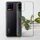 Чехол Ultra Clear Case Realme 8 Прозрачный (44097) - изображение 1