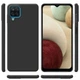 Чохол силіконовий Samsung M127 Galaxy M12 Чорний (42468) - зображення 2