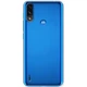 Чехол Ultra Clear Motorola E7 Power Прозрачный (44747) - изображение 2