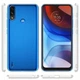 Чехол Ultra Clear Motorola E7 Power Прозрачный (44747) - изображение 3