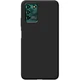 Чехол силиконовый ZTE Blade V30 Vita Черный (44077) - изображение 3