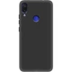 Чохол силіконовий Xiaomi Redmi Note 7 Чорний (37107) - зображення 1