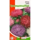 Айстра суміш Розоподобная Різнобарвний Насіння Florium (726505) - зображення 2