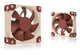 Кулер Noctua NF-A8 PWM - изображение 7