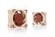 Вентилятор Noctua NF-A4x20 FLX - изображение 7