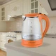 Електрочайник Maestro MR-064-Orange - зображення 2