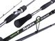 Спінінг Salmo Sniper Spin II Travel 15 2.28 м 3-15 г (2148TR-228) - изображение 2
