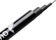 Вудилище Salmo Elite Pole Medium MF 600 6 м 3-20 г (2240-600) - зображення 3