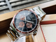 Наручные удобные часы Casio MTP-1374D-5AVВF Черные с красным/серебристым - изображение 9