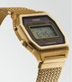 Жіночі Наручний годинник з підсвічуванням CASIO A1000MGA-5EF - зображення 2