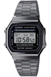 Наручний чоловічий годинник Casio A-168WGG1ADF - зображення 1