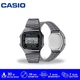 Наручний чоловічий годинник Casio A-168WGG1ADF - зображення 6