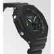 Мужские наручные часы Casio G-Shock GA-2100-1A3ER - изображение 6