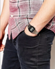 Наручные часы CASIO A158WEA-1EF - изображение 6