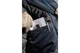 Куртка утепленная Hoegert темно-синяя 2XL (56) HT5K247-2XL - изображение 5