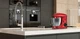 Тістоміс міксер планетарний Zeegma PLANEET CHEF RED 2200 Вт - зображення 8