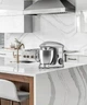 Тістоміс міксер планетарний Zeegma PLANEET CHEF GREY 2200 Вт - зображення 10