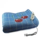 Электропростынь, простынь электрическая Electric blanket 150х160см (голубая) - изображение 1