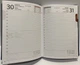 Щоденник датований 2023 А5 176 арк Milano ЗВ-55 смній лінія - зображення 4