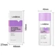 Сонцезахисний крем, що відбілює, Lanbena Whitening UV Sunscreen Cream SPF 50+/PA+++ 40мл Purple від пігментації - зображення 2