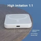 Магнітний УМБ Power Bank Battery Pack MagSafe 4000mAh - зображення 6