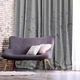 Готовый комплект штор 290х250см Блэкаут AdaWall P304-2 - изображение 2