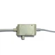 Светильник - лампа AOM для швейных машин AOM-10D (1W) 10 диодов, (220V) LED на магните, с регулятором (6397) - изображение 5