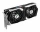 Видеокарта AMD Radeon RX 6600 XT MSI Gaming X GDDR6 (128bit) (2607/16000) (HDMI, 3xDisplayPort) (RX 6600 XT GAMING X 8G) Refurbished - изображение 2