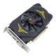 Видеокарта AMD RX 560 4GB HUANANZHI GDDR5 (128bit) (1183/6000) (DVI, HDMI, Display Port) (HUANANZHI RX560 4G) - изображение 3