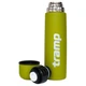 Термос для напоїв TRAMP Basic 8,5х8,5х30,5 см 1,0 л (UTRC-113-olive) - зображення 1