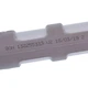 Амортизатор бака для пральної машини Electrolux 1322553320 80N L=150-210mm D отворів=11mm - зображення 3