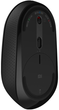 Беспроводная мышь Xiaomi Mi Wireless Bluetooth Dual Mode Mouse Silent Edition Black (WXSMSBMW02) - изображение 3