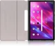 Чехол Lenovo Yoga Tab 11 YT J706F 2021 Magnet Black (29129) - изображение 7