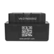 Сканер диагностики авто ELM327 Bluetooth OBD2 V1.5 V01H4 Black (530436) - изображение 1