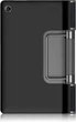 Чехол Lenovo Yoga Tab 11 YT J706F 2021 Magnet Black (29129) - изображение 5