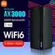 Маршрутизатор роутер Xiaomi Mesh System AX3000 Wi-Fi 6 1-pack (DVB4315GL) Global - зображення 5