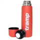 Термос для напоїв Tramp Basic UTRC-111-red 500мл червоний - зображення 1