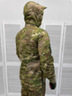 Куртка Soft Shell Multicam A-TACS FG L - зображення 3