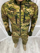 Куртка Soft Shell A-TACS FG Multicam XXL - зображення 1