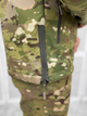 Куртка Soft Shell A-TACS Multicam XL - зображення 3