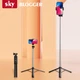 Селфи-стик штатив 4в1 SKY (A31 Pro) Bluetooth (156 см) Black - изображение 2